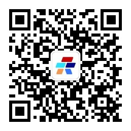 公众号二维码